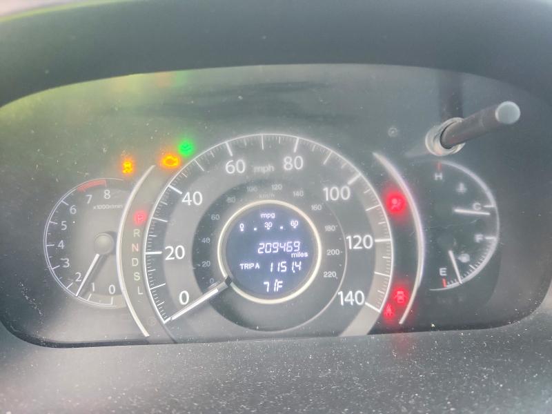 Продаж на аукціоні авто 2015 Honda Cr-v, vin: 5J6RM4H35FL054963, номер лоту: 65274836