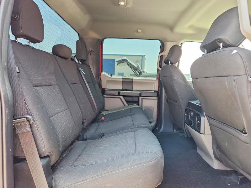 Продажа на аукционе авто 2019 Ford F150, vin: 1FTEW1EP1KFB62297, номер лота: 63553686