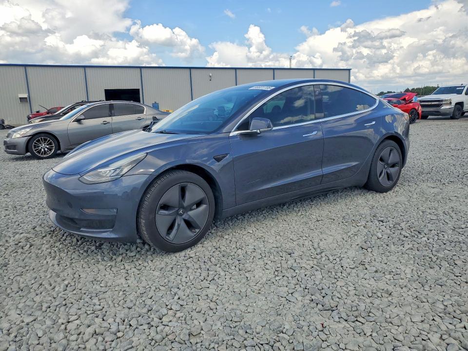 Aukcja sprzedaży 2020 Tesla Model 3, vin: 5YJ3E1EB0LF635224, numer aukcji: 66601706
