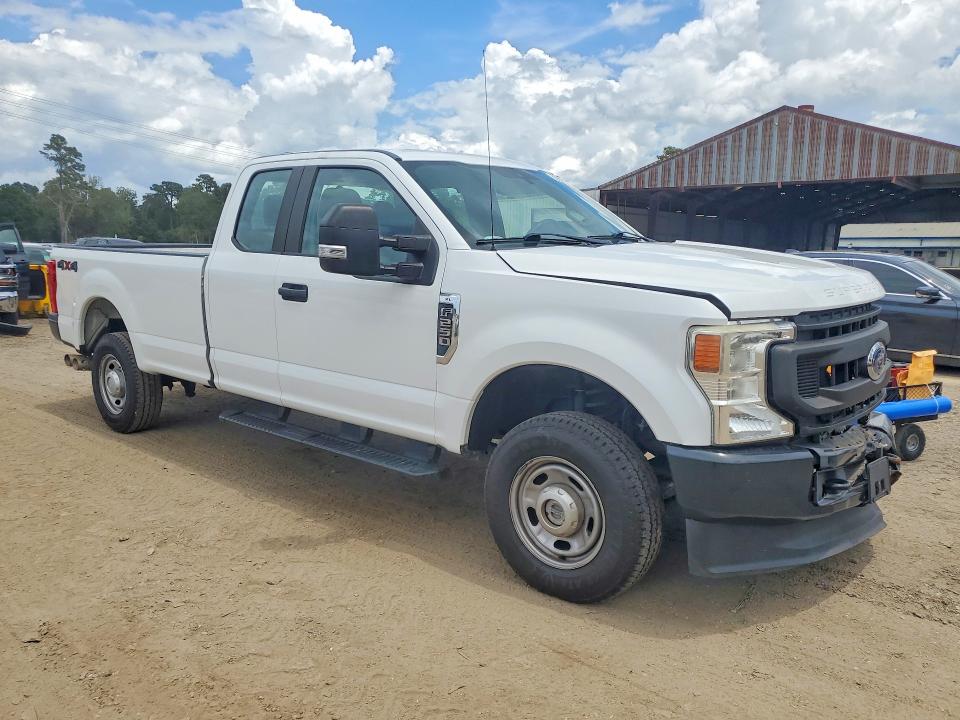 Aukcja sprzedaży 2020 Ford F250, vin: 1FT7X2BT2LEC23760, numer aukcji: 63359176