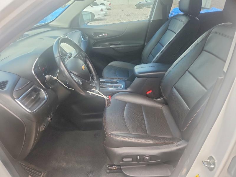 Aukcja sprzedaży 2019 Chevrolet Equinox, vin: 2GNAXYEX8K6302335, numer aukcji: 65366606