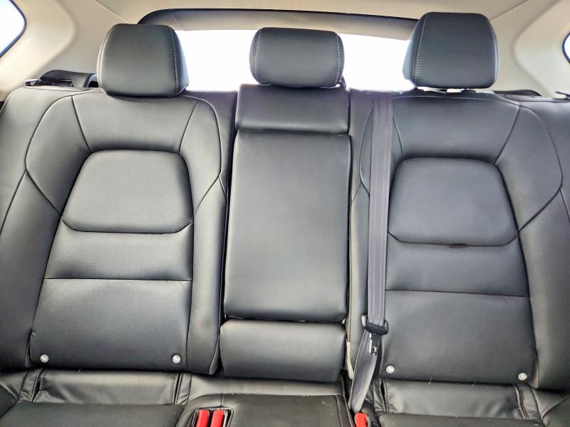 Продаж на аукціоні авто 2025 Mazda Cx-5, vin: JM3KFBBL9S0555890, номер лоту: 66078246