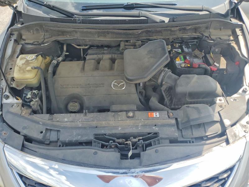Aukcja sprzedaży 2012 Mazda Cx-9, vin: JM3TB2DV9C0355303, numer aukcji: 64741386