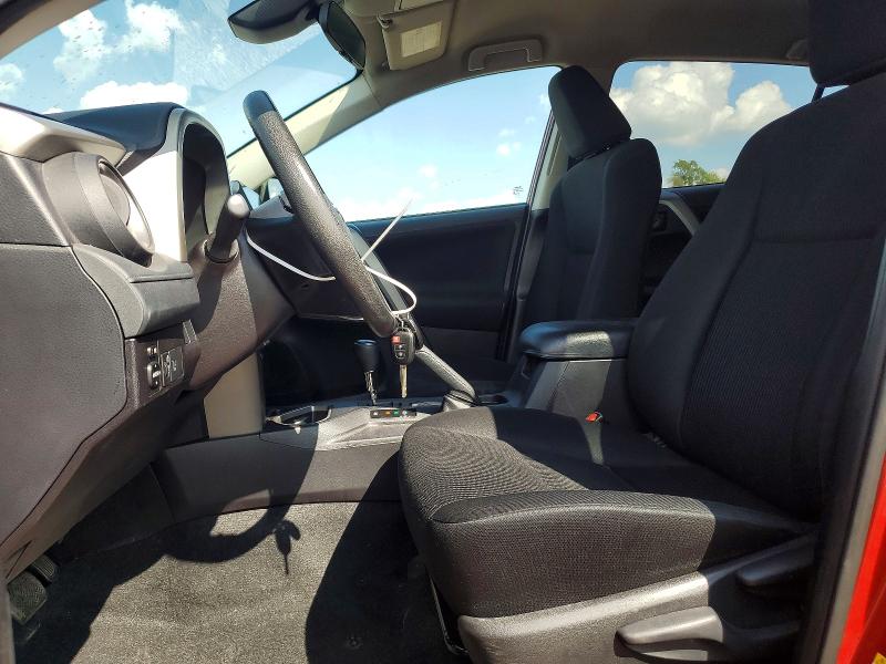 Продаж на аукціоні авто 2017 Toyota Rav4, vin: 2T3ZFREV6HW379401, номер лоту: 66714326