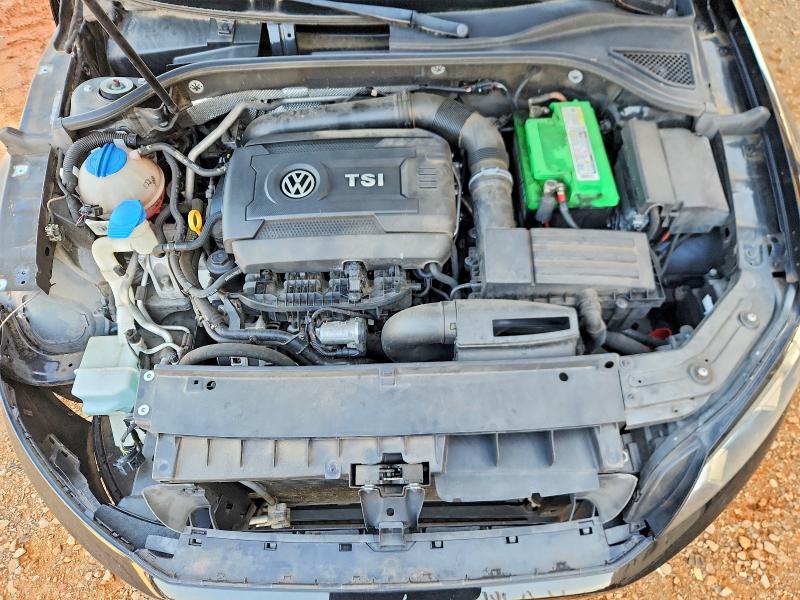 2015 Volkswagen Passat მანქანა იყიდება აუქციონზე, vin: 1VWAT7A39FC085888, აუქციონის ნომერი: 64272766