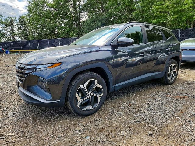 Aukcja sprzedaży 2022 Hyundai Tucson, vin: 5NMJFCAE5NH129650, numer aukcji: 66415326