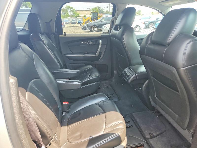 Продажа на аукционе авто 2012 Gmc Acadia, vin: 1GKKVRED9CJ250396, номер лота: 64580426