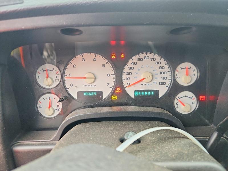 Продаж на аукціоні авто 2003 Dodge Ram 1500, vin: 1D7HU18D23S330449, номер лоту: 65945316