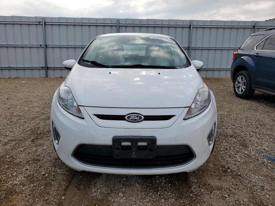 Aukcja sprzedaży 2012 Ford Fiesta, vin: 3FADP4FJ8CM102156, numer aukcji: 64070746