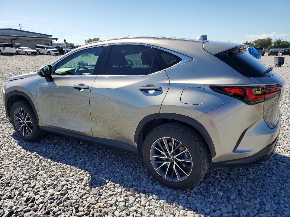 Aukcja sprzedaży 2025 Lexus Nx 250, vin: 2T2ADCAZ1SC030426, numer aukcji: 67025746