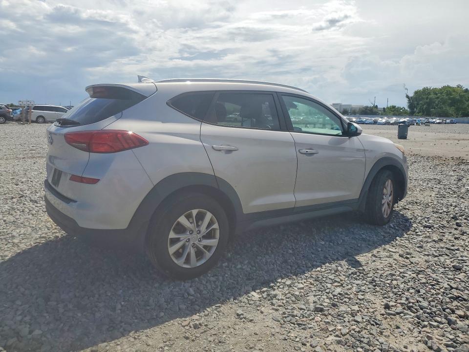 Продажа на аукционе авто 2020 Hyundai Tucson, vin: KM8J33A40LU128195, номер лота: 66990106