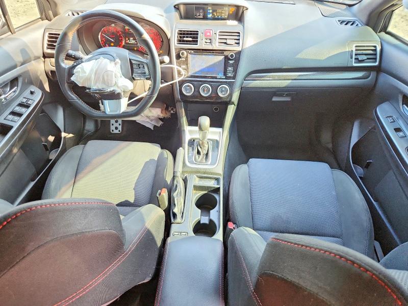 Aukcja sprzedaży 2017 Subaru Wrx, vin: JF1VA1E66H8801380, numer aukcji: 66125786