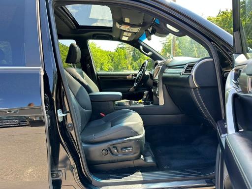 63161546 :رقم المزاد ، JTJAM7BXXL5243217 vin ، 2020 Lexus Gx مزاد بيع