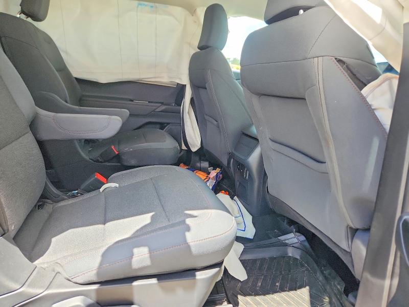 Продажа на аукционе авто 2025 Ford Explorer, vin: 1FMUK7DH8SGC68238, номер лота: 63893466