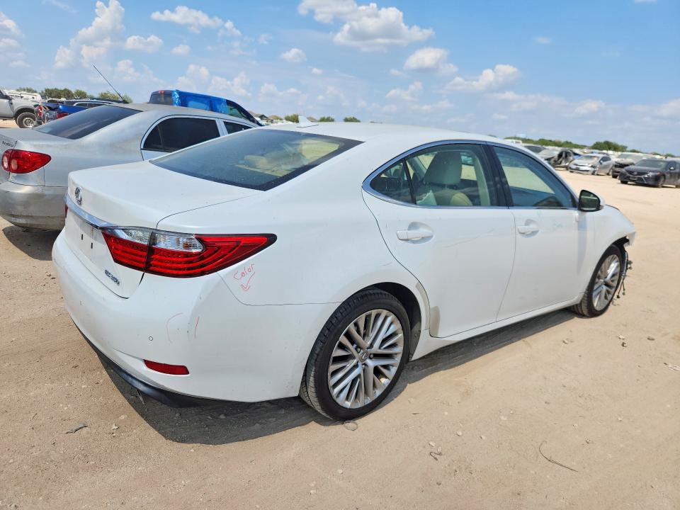 2014 Lexus Es მანქანა იყიდება აუქციონზე, vin: JTHBK1GGXE2098864, აუქციონის ნომერი: 66141286