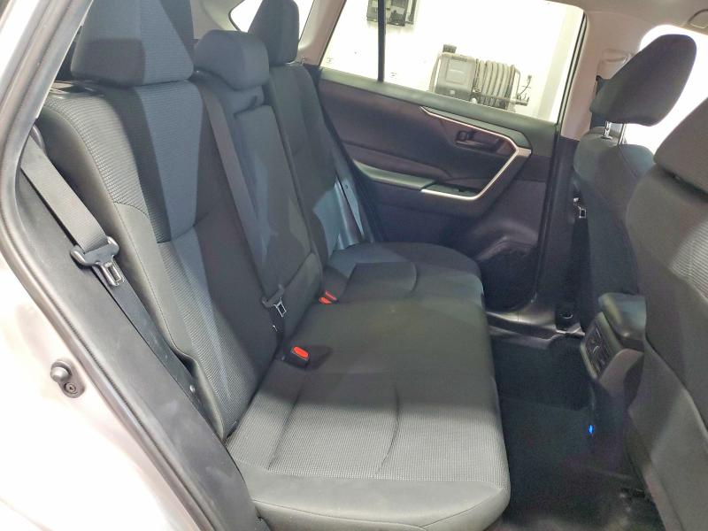 2020 Toyota Rav4 მანქანა იყიდება აუქციონზე, vin: 2T3LWRFV6LW068287, აუქციონის ნომერი: 65922306