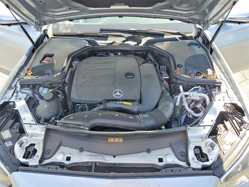 Продажа на аукционе авто 2023 Mercedes-benz E, vin: W1KZF8DB9PB106421, номер лота: 63211506