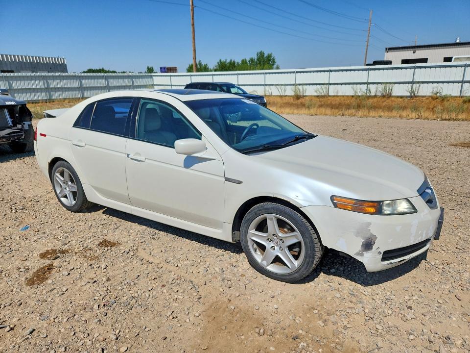 Aukcja sprzedaży 2006 Acura 3.2tl, vin: 19UUA662X6A045073, numer aukcji: 63695906