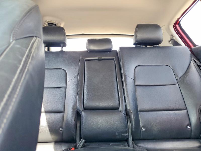 64296046 :رقم المزاد ، KNDPN3AC9H7145101 vin ، 2017 Kia Sportage مزاد بيع