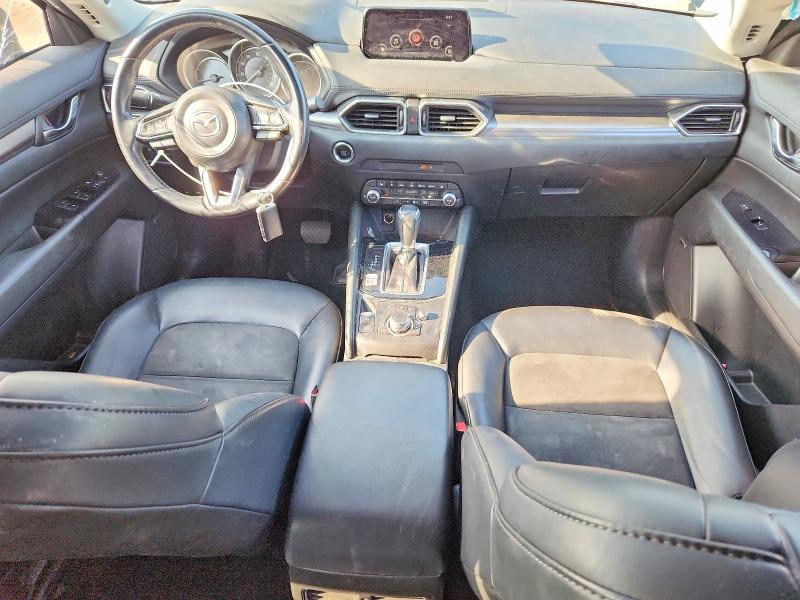 Aukcja sprzedaży 2020 Mazda Cx-5, vin: JM3KFBCMXL0781090, numer aukcji: 66495126