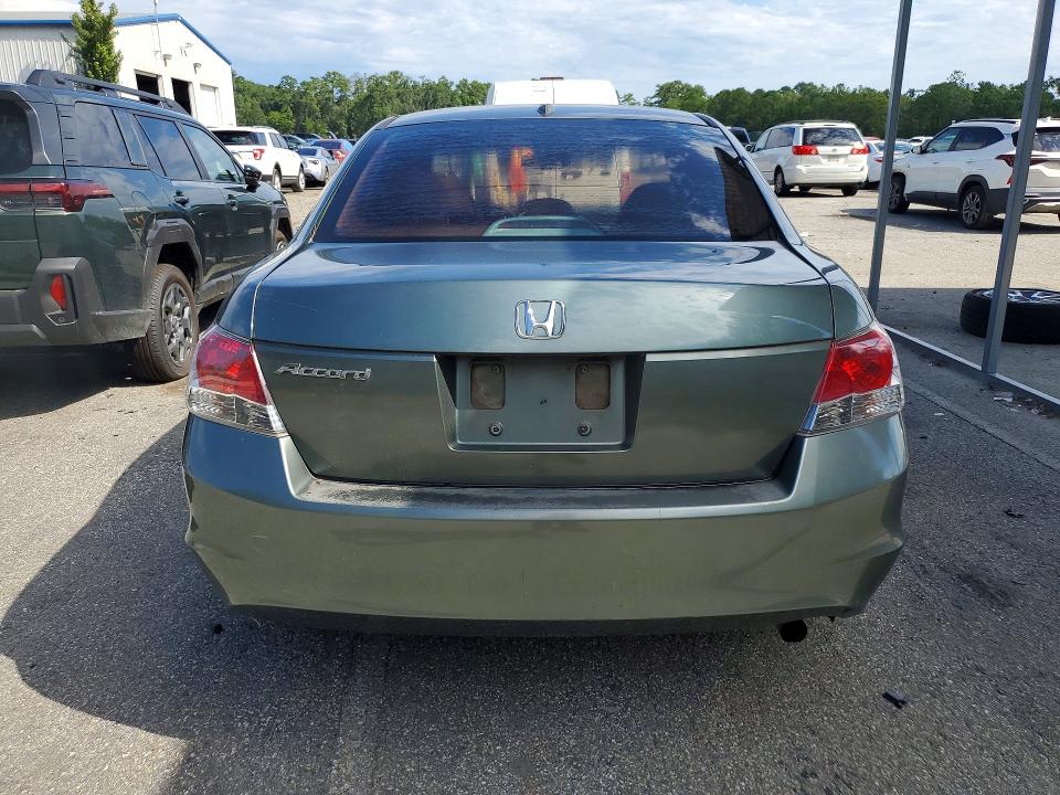 Продаж на аукціоні авто 2008 Honda Accord, vin: 1HGCP26858A122393, номер лоту: 64513246