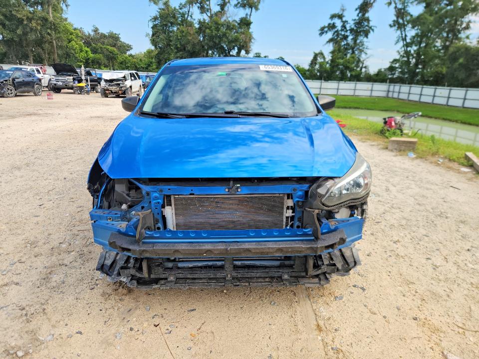 Aukcja sprzedaży 2020 Subaru Impreza, vin: 4S3GKAB67L3612652, numer aukcji: 65369316