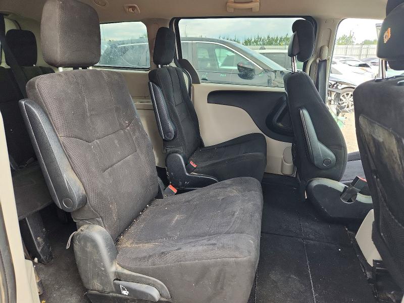 Aukcja sprzedaży 2011 Dodge Grand Caravan, vin: 2D4RN4DG3BR726695, numer aukcji: 64500586