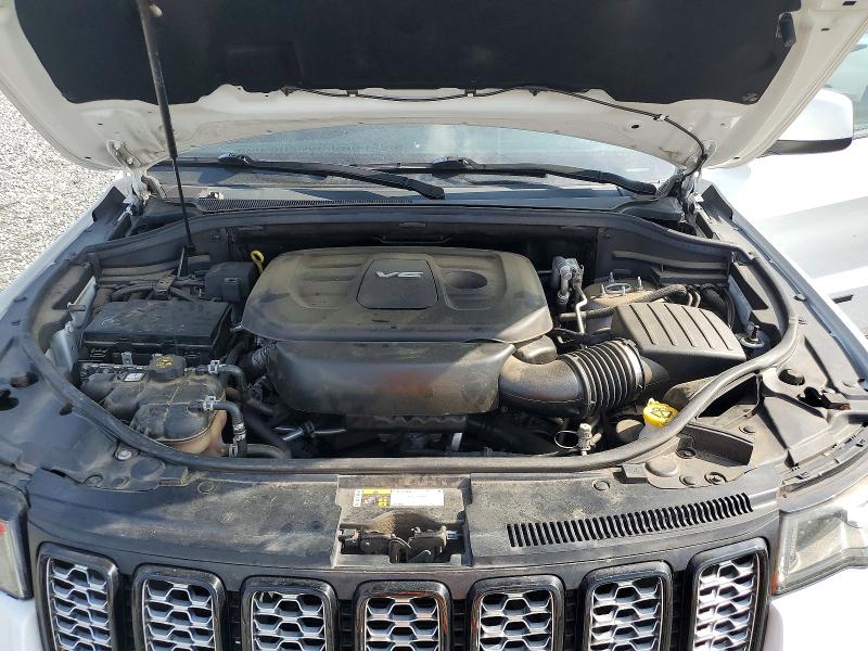 65527736 :رقم المزاد ، 1C4RJFAG8JC139005 vin ، 2018 Jeep Grand Cherokee مزاد بيع