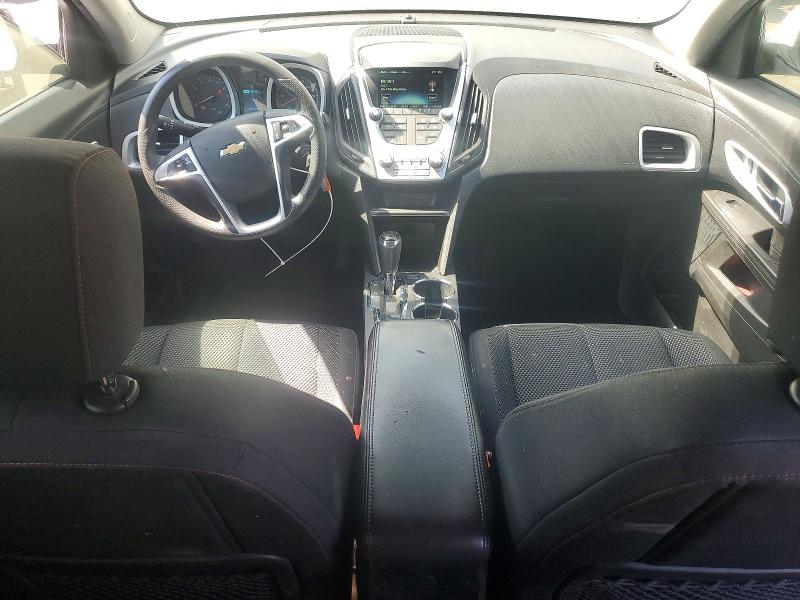 Aukcja sprzedaży 2016 Chevrolet Equinox, vin: 2GNALCEK8G1187873, numer aukcji: 63440756