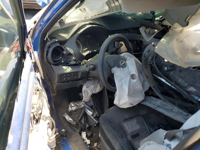 Aukcja sprzedaży 2024 Nissan Kicks, vin: 3N1CP5BVXRL548248, numer aukcji: 62438906