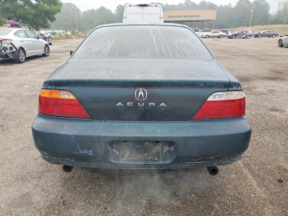 Aukcja sprzedaży 2002 Acura 3.2tl, vin: 19UUA568X2A010185, numer aukcji: 66892416