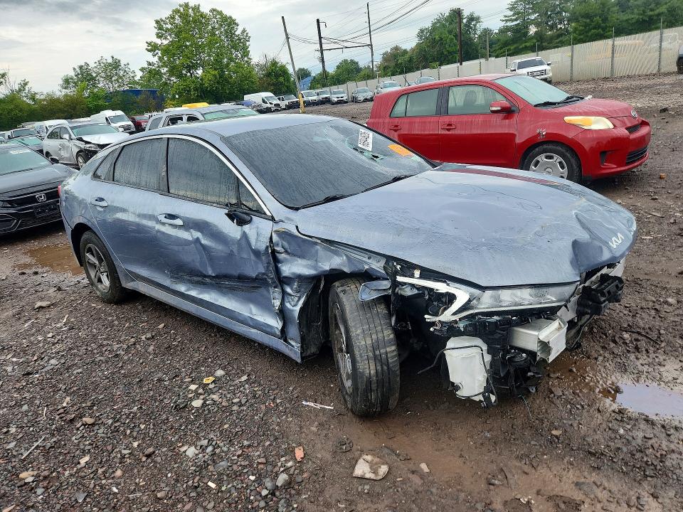 Aukcja sprzedaży 2023 Kia K5, vin: 5XXG14J29PG192613, numer aukcji: 66944626