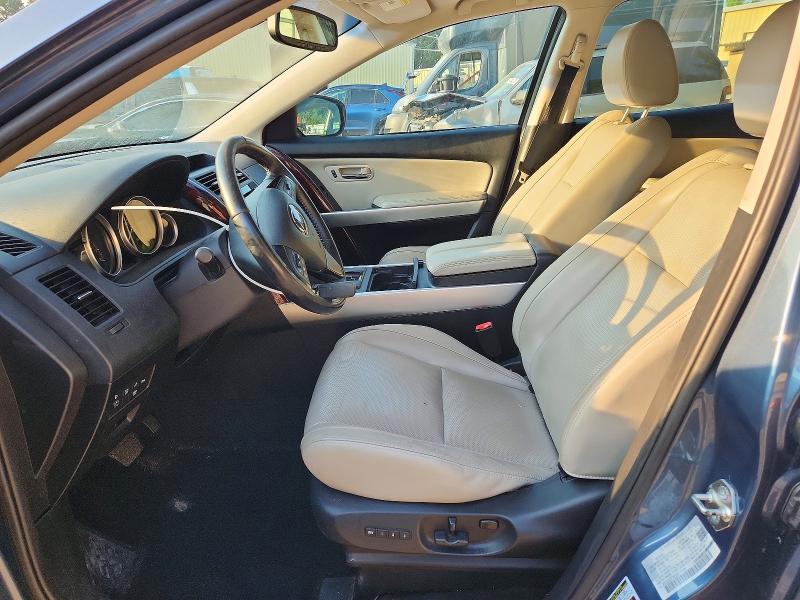 Aukcja sprzedaży 2015 Mazda Cx-9, vin: JM3TB2DA5F0465363, numer aukcji: 64425786