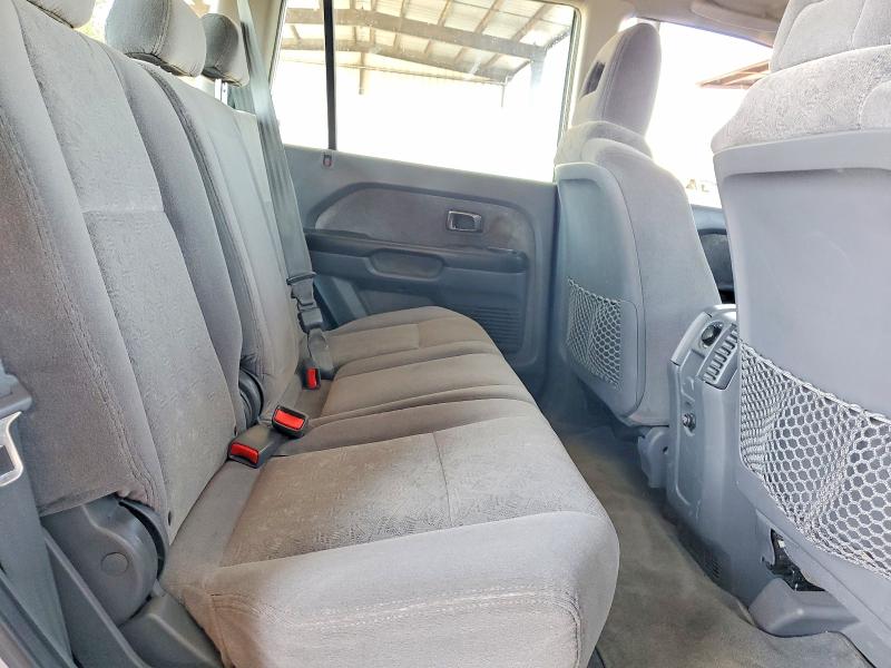2004 Honda Pilot მანქანა იყიდება აუქციონზე, vin: 2HKYF18174H512366, აუქციონის ნომერი: 66215586