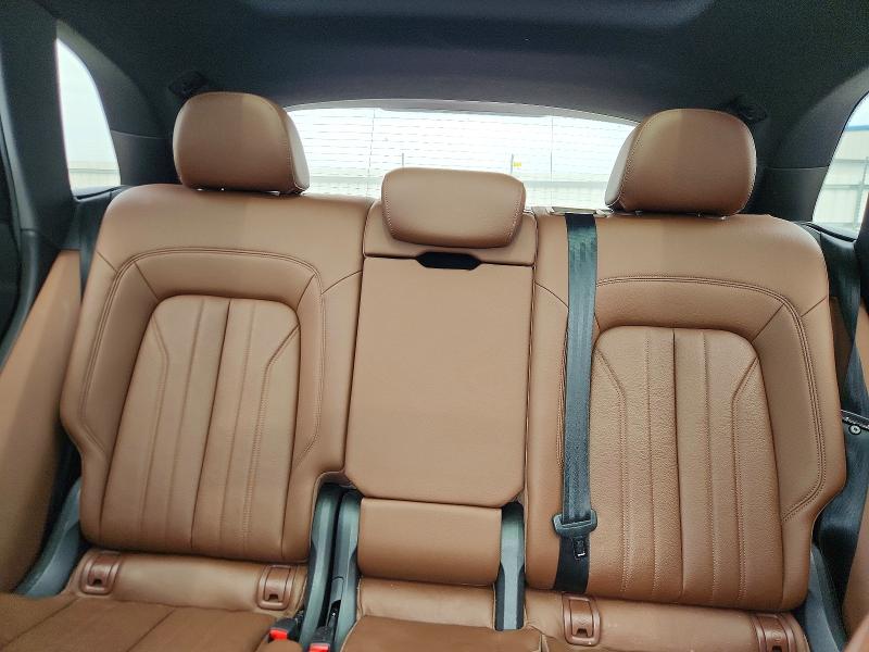 Aukcja sprzedaży 2018 Audi Q5, vin: WA1BNAFYXJ2077973, numer aukcji: 64556006