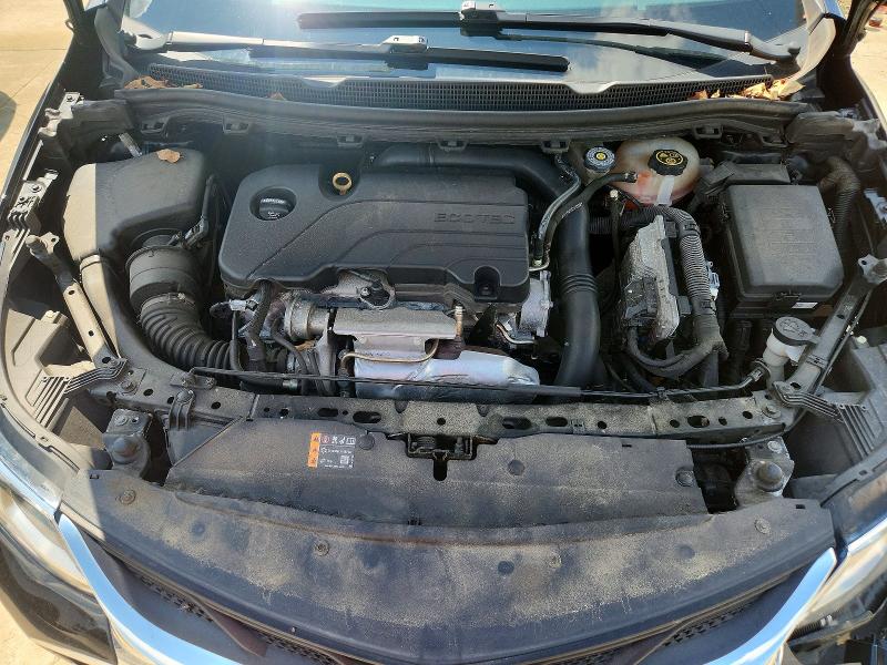 Продажа на аукционе авто 2019 Chevrolet Cruze, vin: 3G1BC6SM0KS536051, номер лота: 63766736