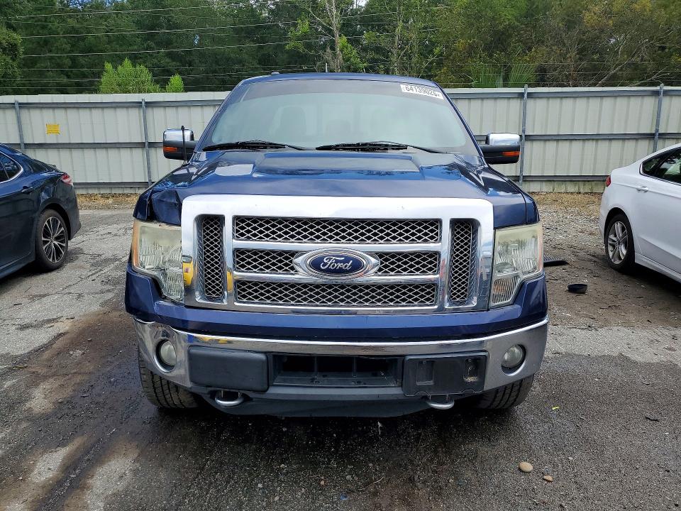 Auction sale of the 2012 Ford F150, vin: 1FTFW1ET5CFB85715, lot number: 64139026