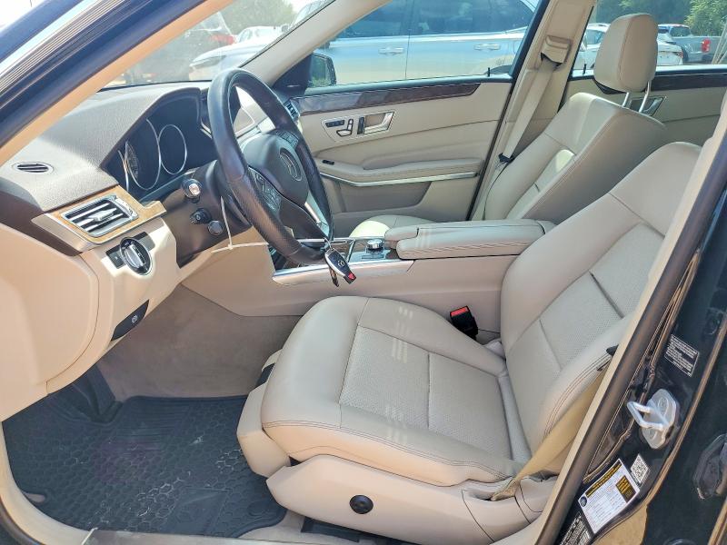 2014 Mercedes-benz E მანქანა იყიდება აუქციონზე, vin: WDDHF8JB9EB072767, აუქციონის ნომერი: 66382236