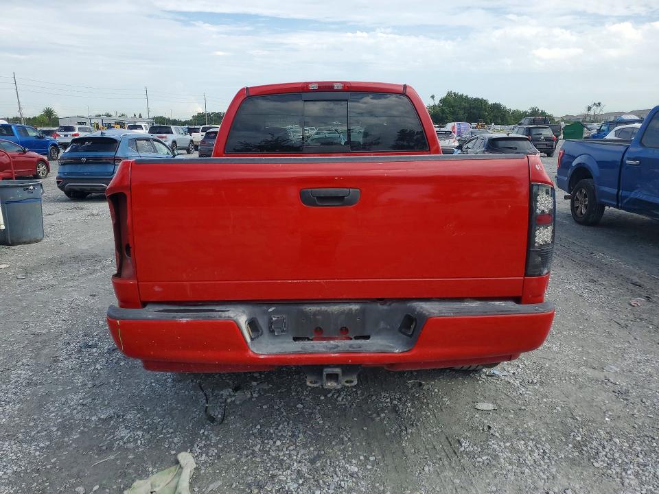 Aukcja sprzedaży 2003 Dodge Ram 1500, vin: 1D7HA18N63S194053, numer aukcji: 64780996