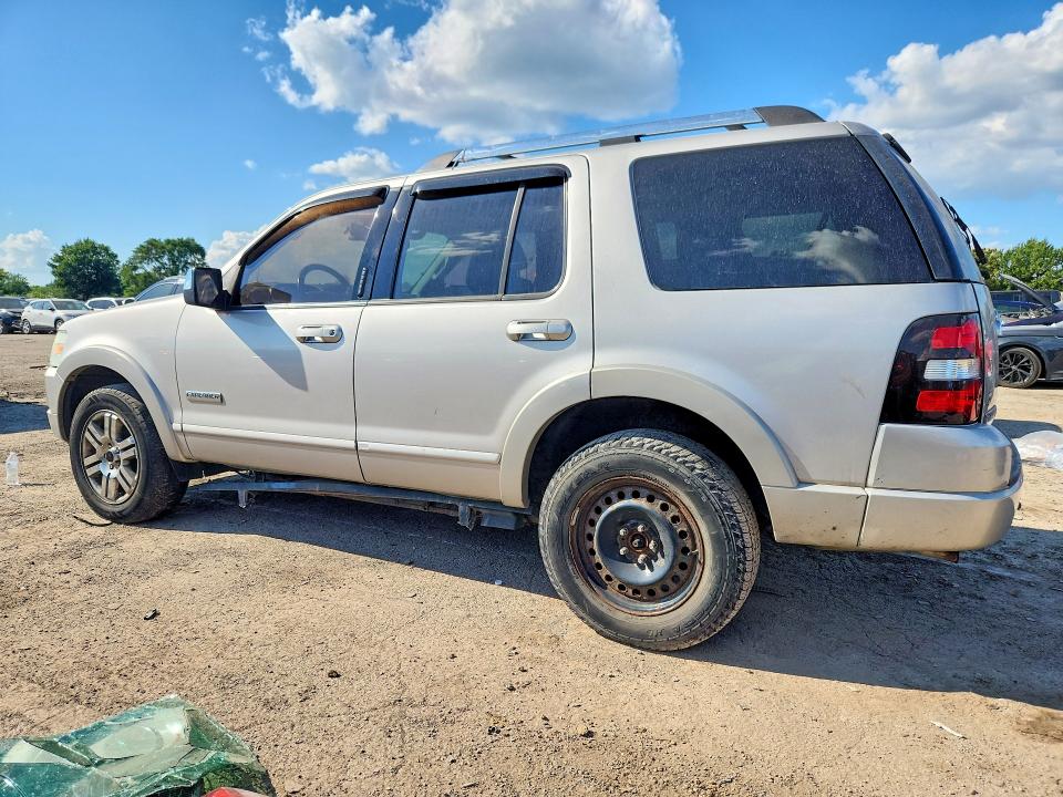 Продажа на аукционе авто 2007 Ford Explorer, vin: 1FMEU75827UA92308, номер лота: 65503566