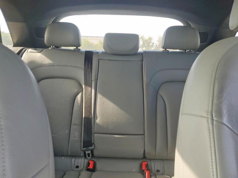 Aukcja sprzedaży 2016 Audi Q3, vin: WA1EFCFS0GR010011, numer aukcji: 65155976