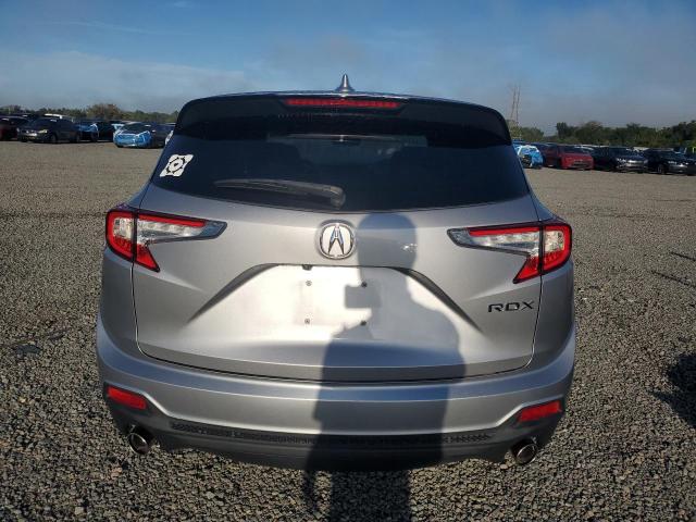 Aukcja sprzedaży 2019 Acura Rdx, vin: 5J8TC1H39KL017651, numer aukcji: 67272336