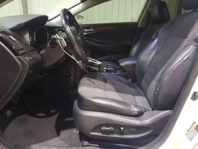 Aukcja sprzedaży 2014 Hyundai Sonata, vin: 5NPEC4AC1EH894243, numer aukcji: 65352566