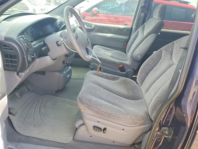 Продажа на аукционе авто 1998 Dodge Caravan, vin: 1B4GP55R6WB518428, номер лота: 66090816
