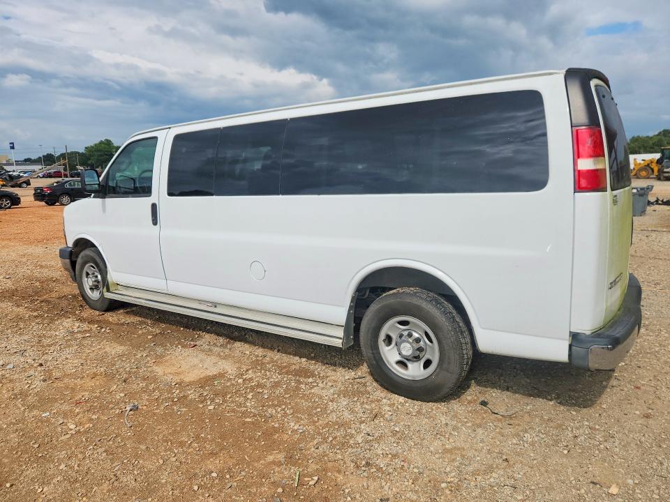 Продаж на аукціоні авто 2017 Chevrolet Express G3500, vin: 1GAZGPFG7H1177272, номер лоту: 63715216