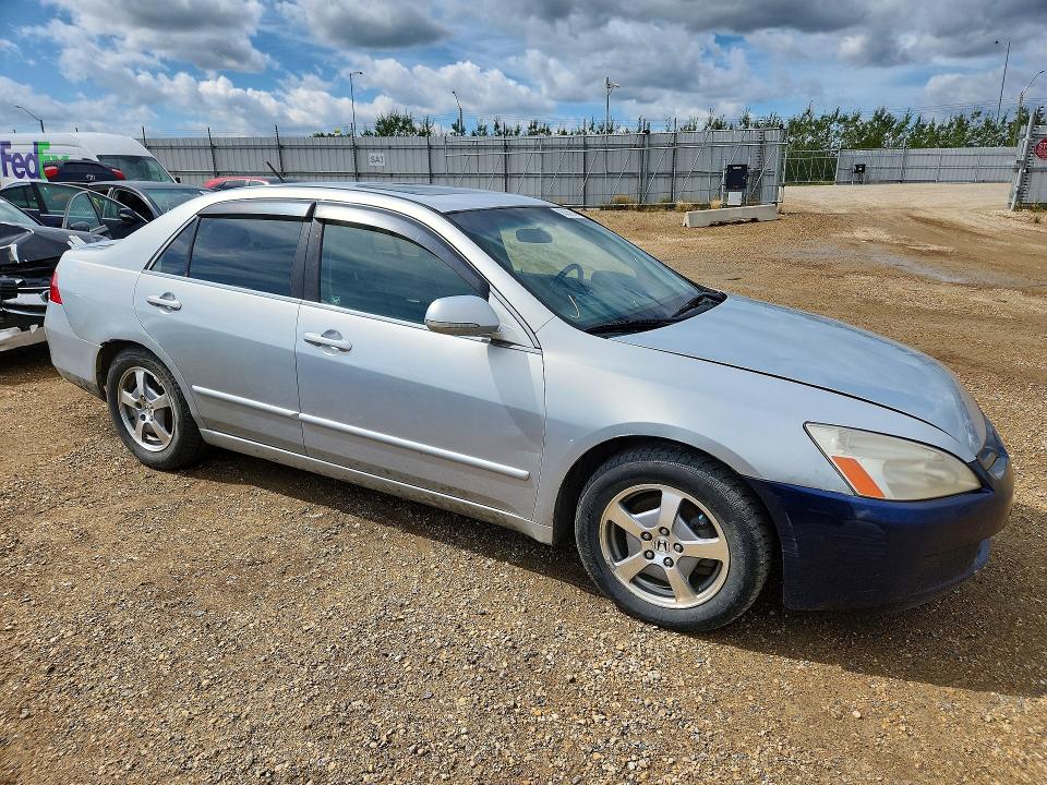 Auction sale of the 2007 Honda Accord, vin: JHMCN36417C800131, lot number: 65559946
