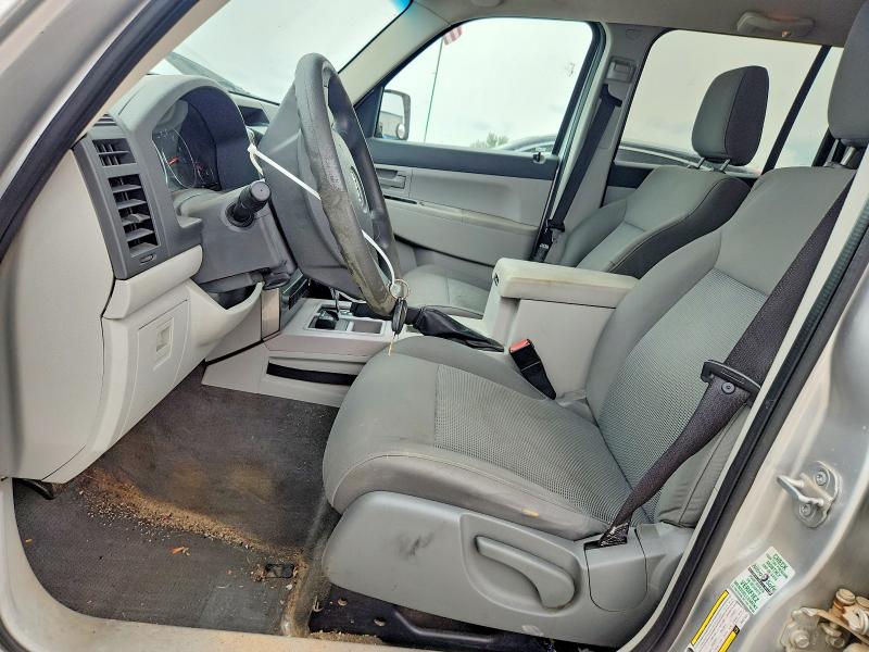 64771846 :رقم المزاد ، 1J8GN28K88W277031 vin ، 2008 Jeep Liberty مزاد بيع
