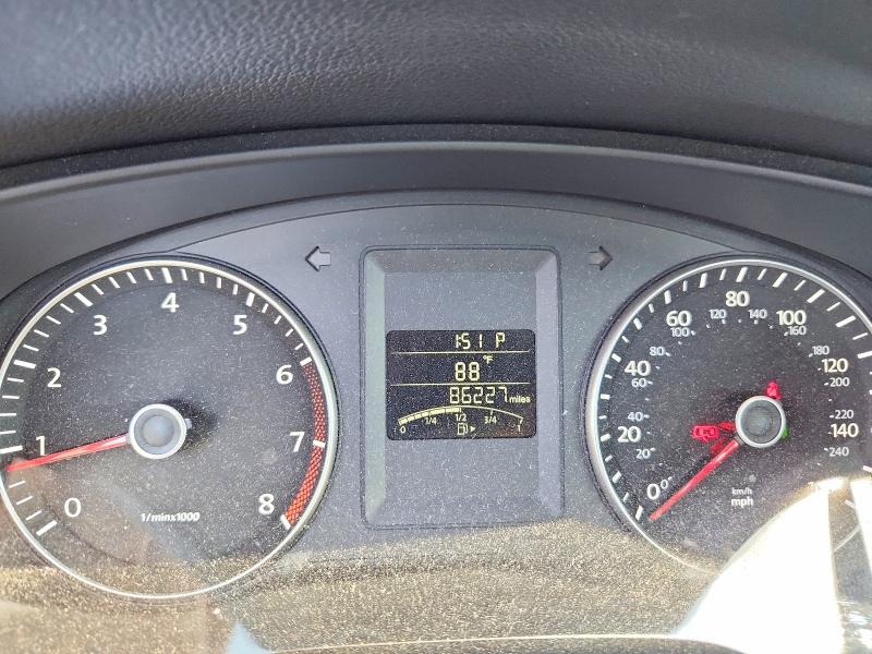 Продаж на аукціоні авто 2013 Volkswagen Jetta, vin: 3VWDP7AJ0DM307553, номер лоту: 67158176