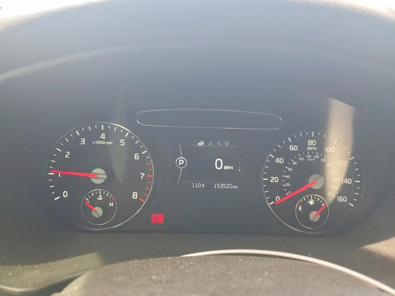 Aukcja sprzedaży 2016 Kia Sorento, vin: 5XYPGDA59GG138765, numer aukcji: 65396856
