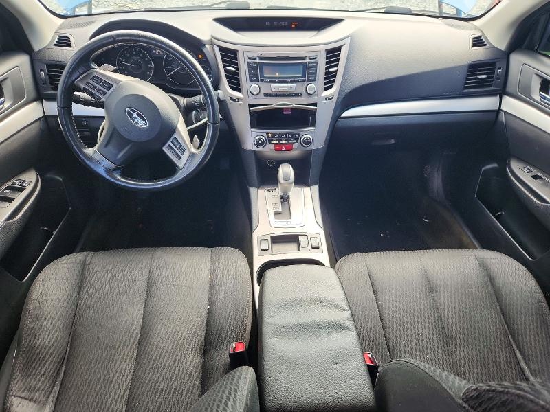 2012 Subaru Outback მანქანა იყიდება აუქციონზე, vin: 4S4BRBCC7C3222646, აუქციონის ნომერი: 64551326